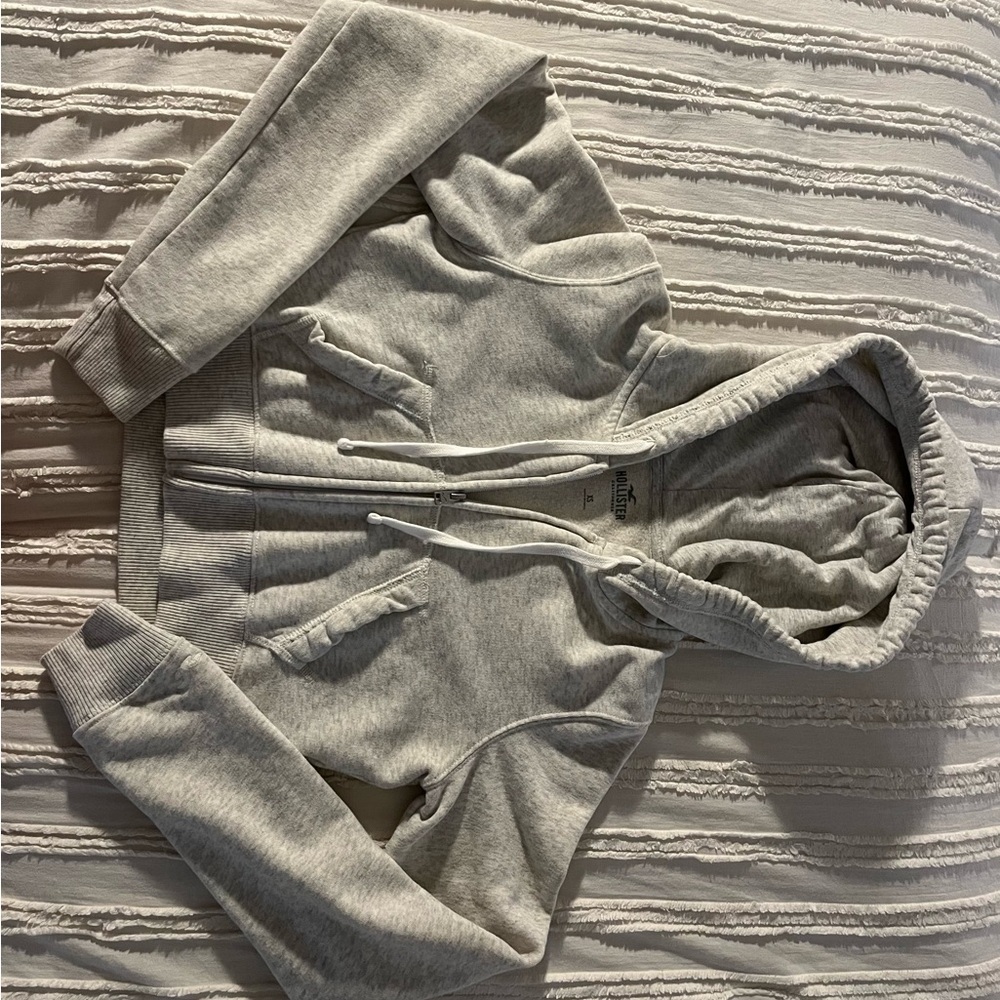 Hollister jacket